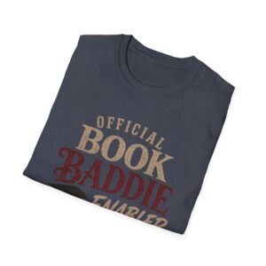 Unisex Softstyle T-Shirt - Enabler Team - Image 18
