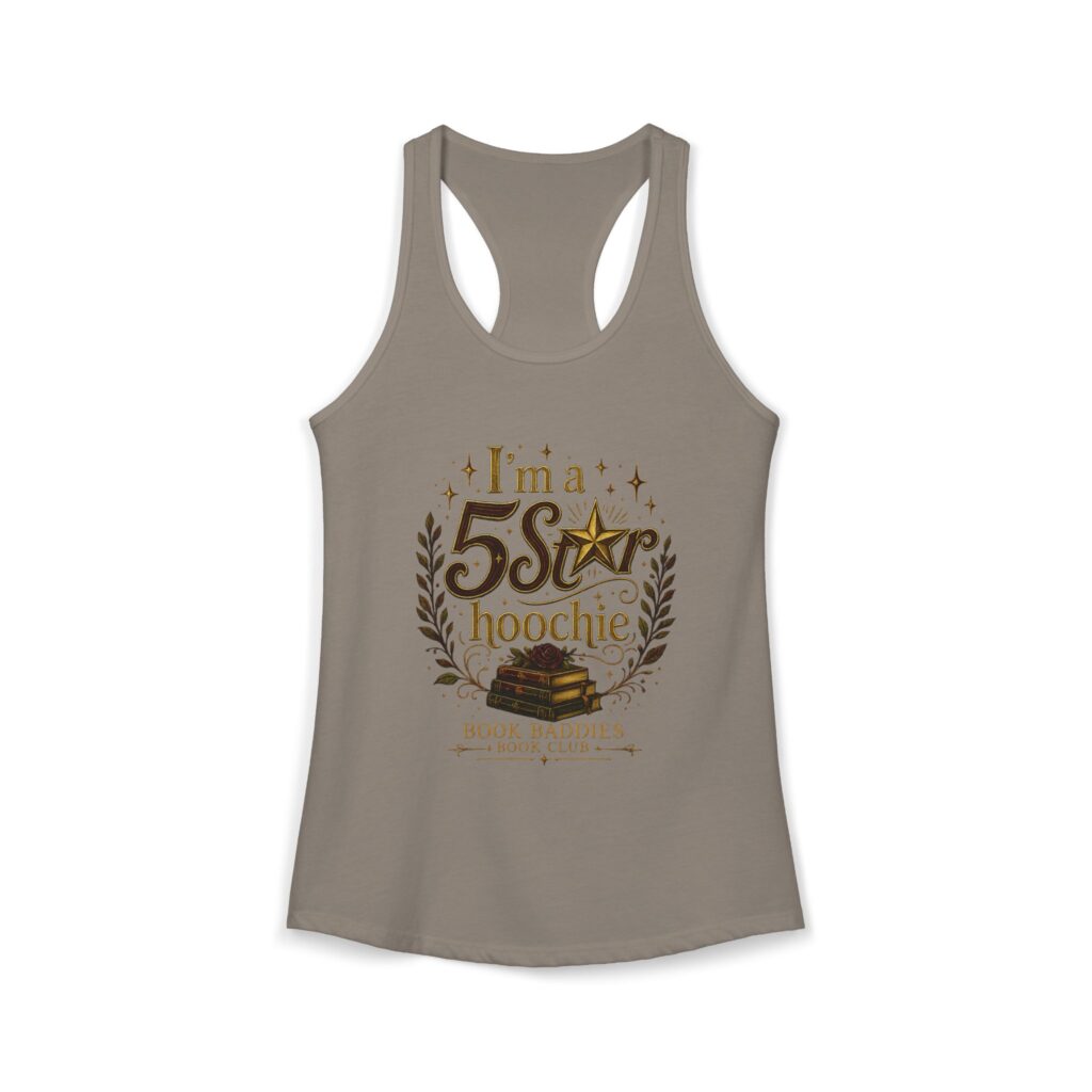 5 Star Racerback Tank