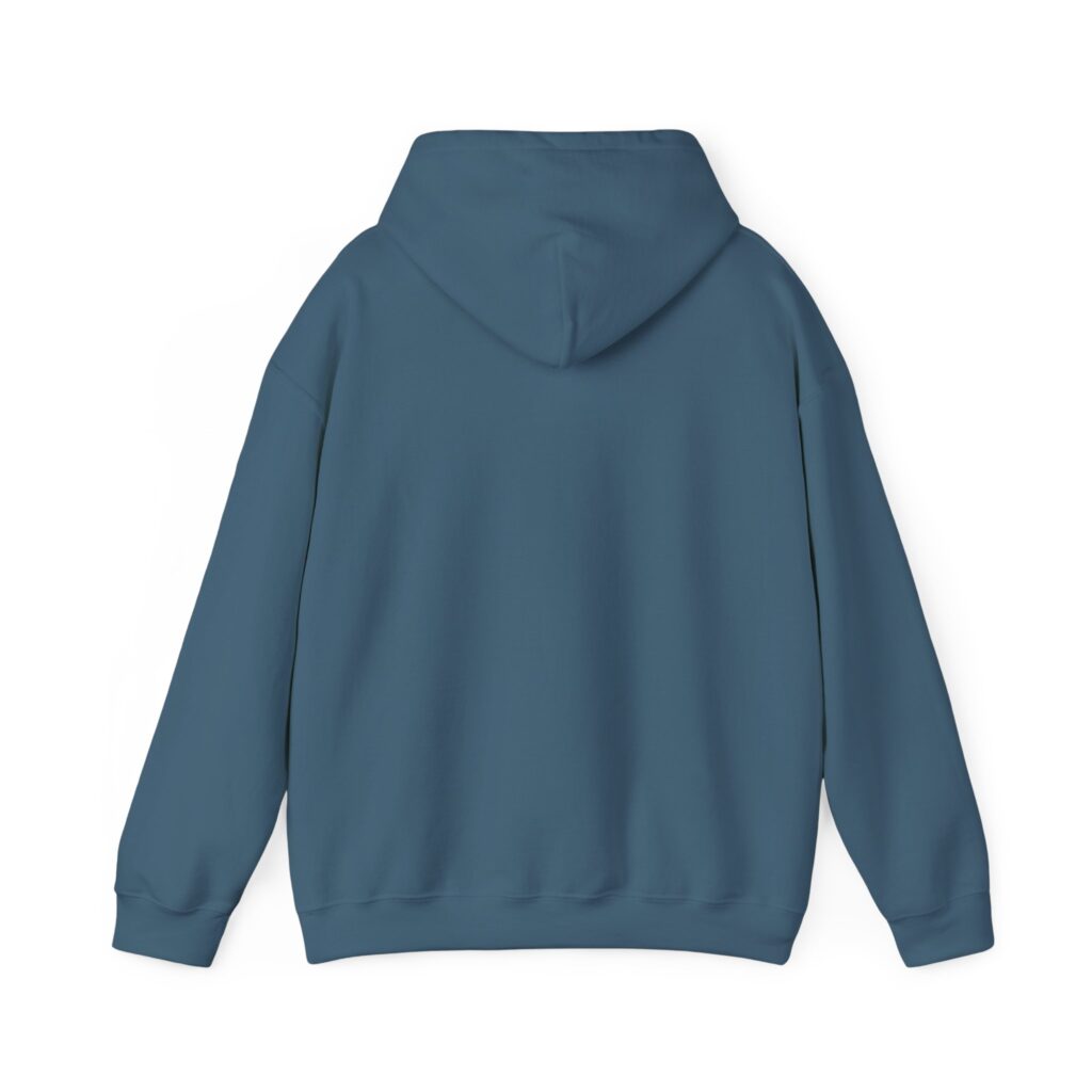 Unisex Heavy Blend™ Reading Sprint Hoodie