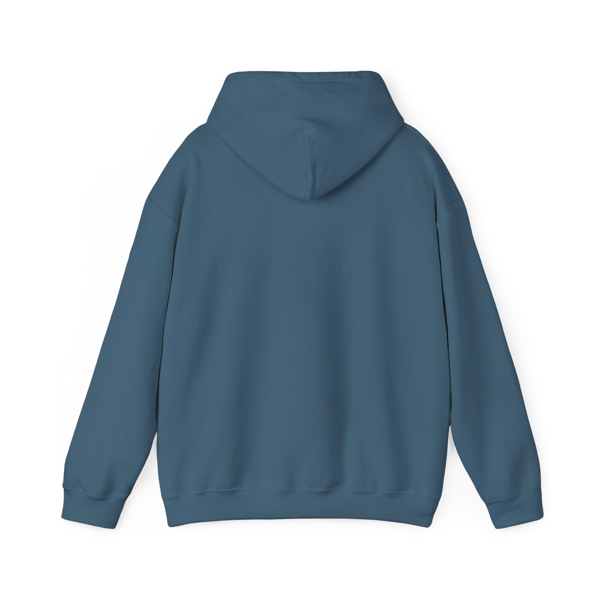 Unisex Heavy Blend™ Reading Sprint Hoodie - Image 21