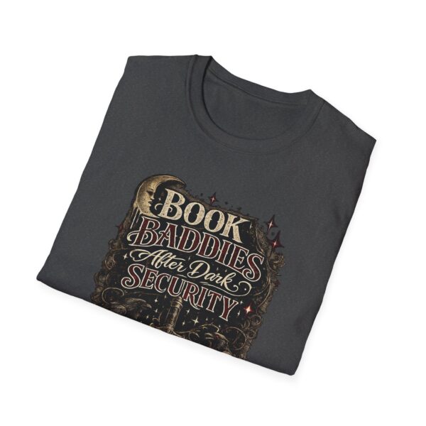 Mens Softstyle T-Shirt - Men After Dark