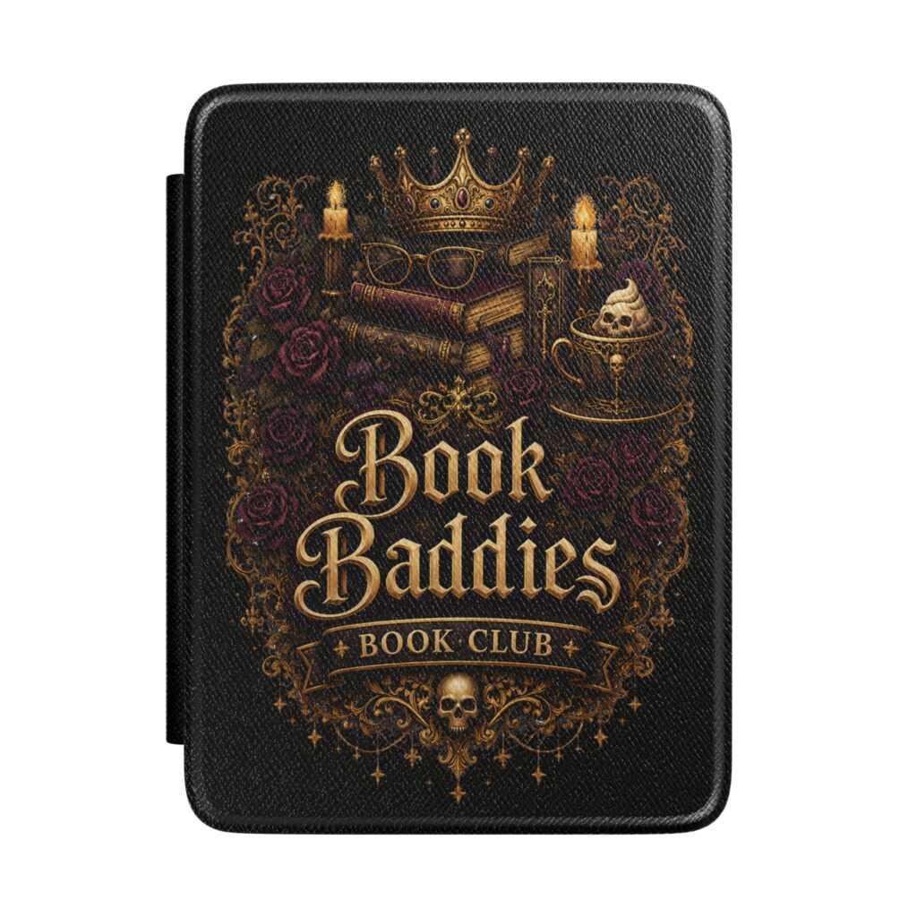 Kindle Case