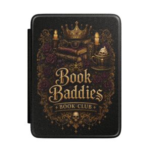 Kindle Case - Image 1