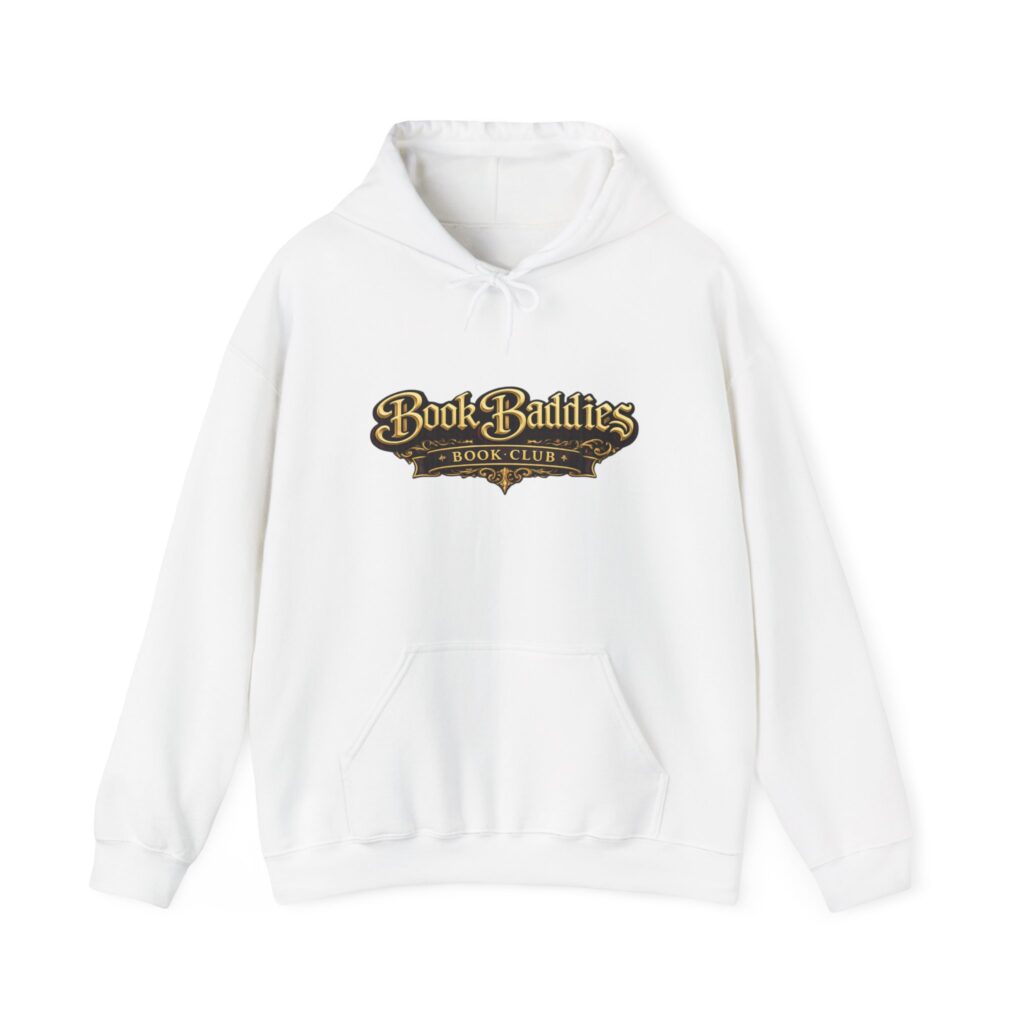 Unisex Heavy Blend™ Hooded Sweatshirt - VIP BBBC Logo