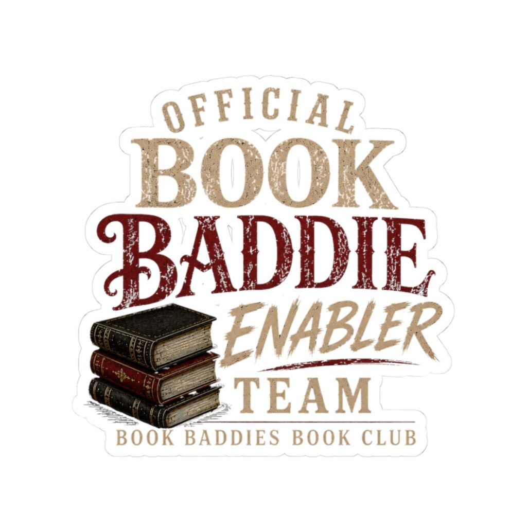 Enabler Sticker