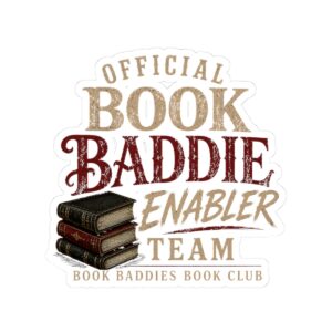 Enabler Sticker - Image 1