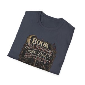 Mens Softstyle T-Shirt - Men After Dark - Image 18