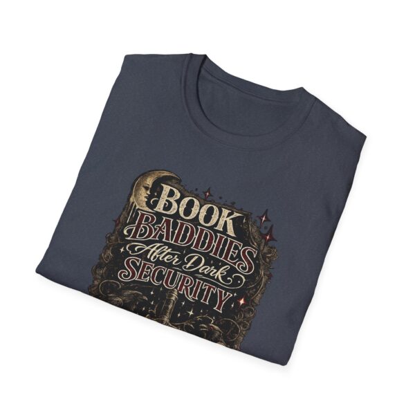 Mens Softstyle T-Shirt - Men After Dark