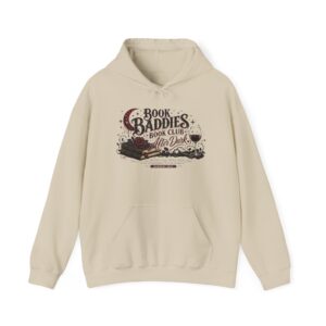 Unisex Heavy Blend™ Hooded Sweatshirt - After Dark - Image 8