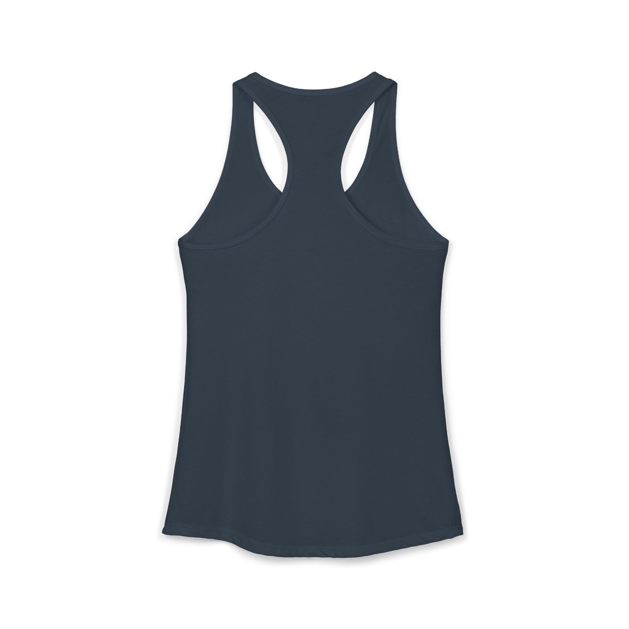 BB Dont Judge Racerback Tank - Image 28