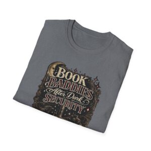 Mens Softstyle T-Shirt - Men After Dark - Image 14