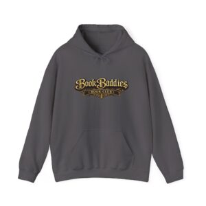Unisex Heavy Blend™ Hooded Sweatshirt - VIP BBBC Logo - Image 22