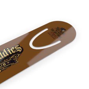 Bookmark - Book Baddies - Image 2