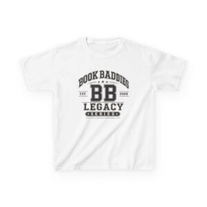 Kids T-Shirt - Baddie Legacy