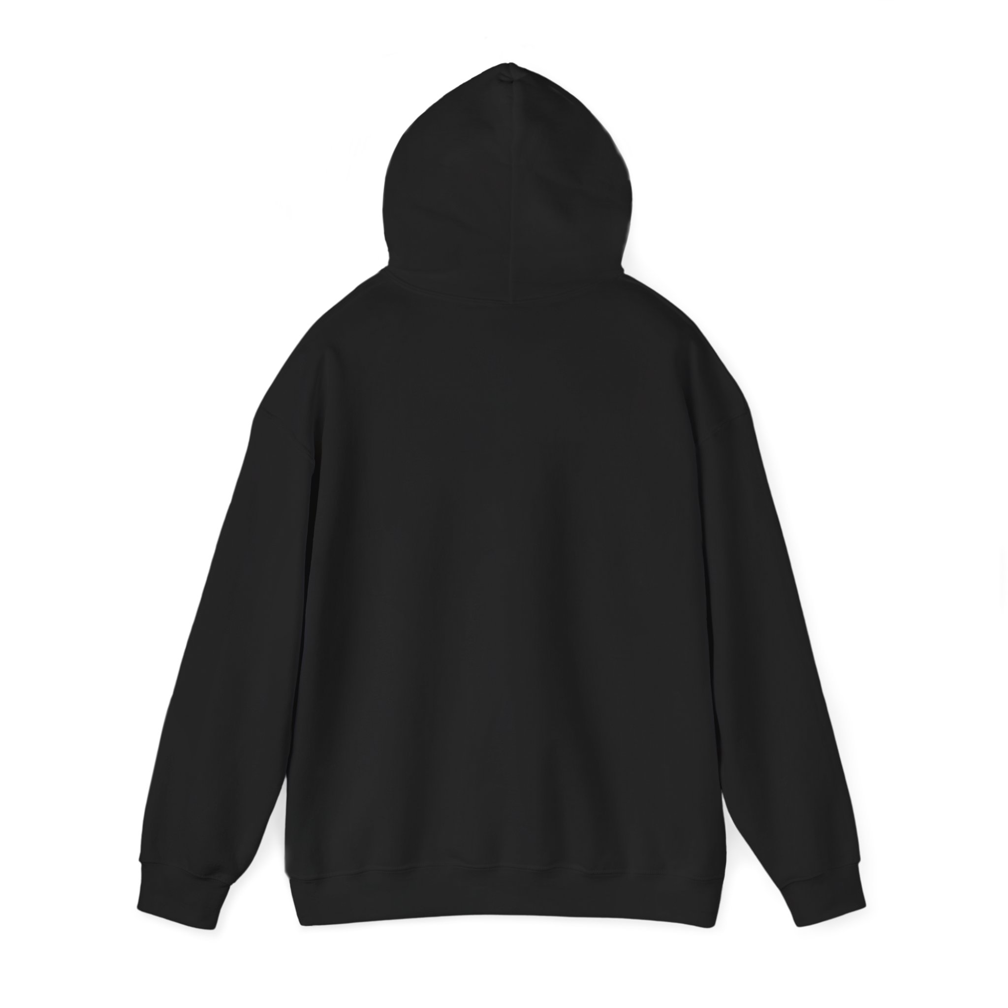 Unisex Heavy Blend™ Reading Sprint Hoodie - Image 7