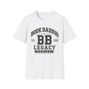 Teens T-Shirt - Legacy Series