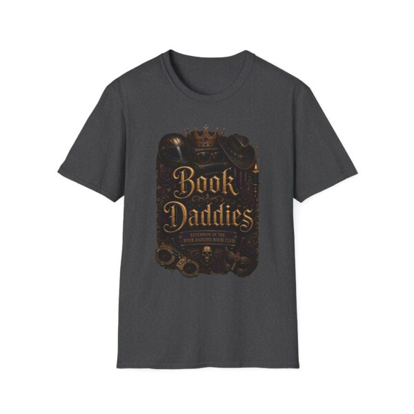 Book Daddies T-Shirt