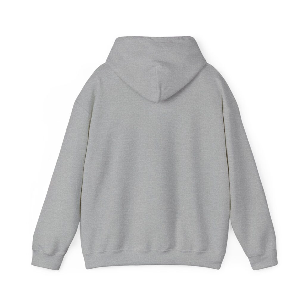 Unisex Heavy Blend™ Reading Sprint Hoodie