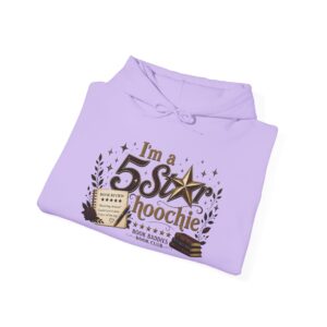 Unisex Heavy Blend™ Hooded Sweatshirt - 5 Star Hoochie - Image 20