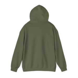 Unisex Heavy Blend™ Reading Sprint Hoodie - Image 18