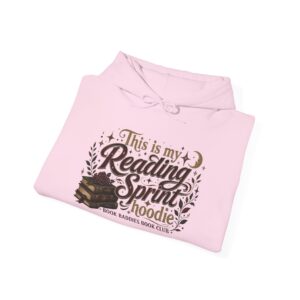 Unisex Heavy Blend™ Reading Sprint Hoodie - Image 35