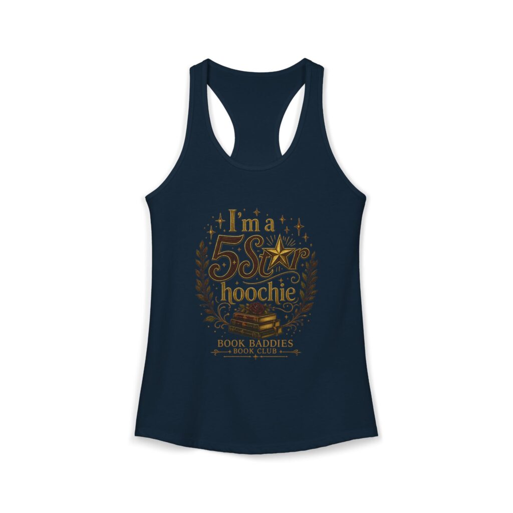 5 Star Racerback Tank