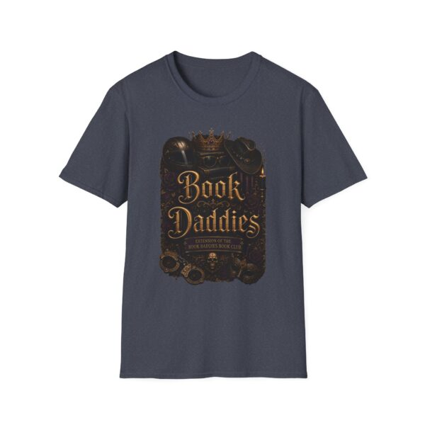 Book Daddies T-Shirt