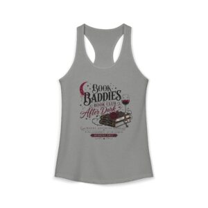 After Dark Racerback Tank - Image 3