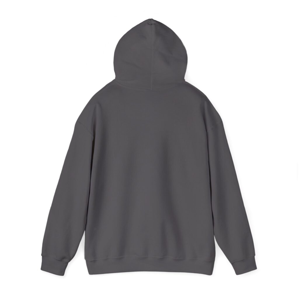 Unisex Heavy Blend™ Reading Sprint Hoodie