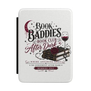 After Dark Kindle Case - Image 1