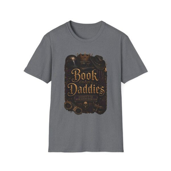 Book Daddies T-Shirt