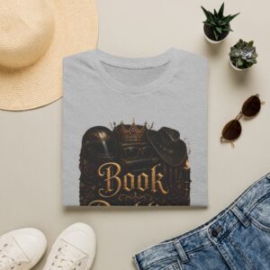 Book Daddies T-Shirt - Image 9