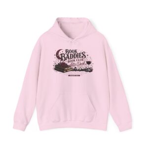 Unisex Heavy Blend™ Hooded Sweatshirt - After Dark - Image 5