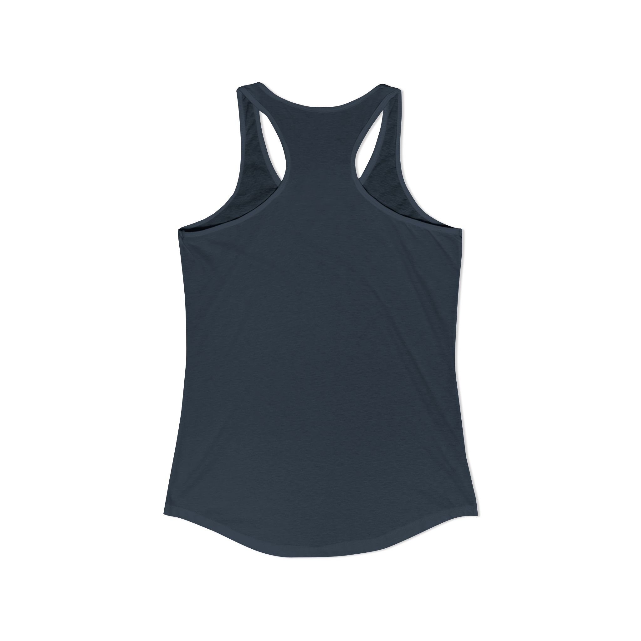 BB Dont Judge Racerback Tank - Image 27