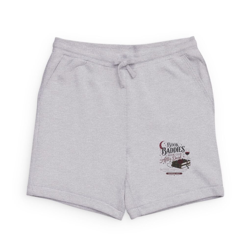 Unisex Sponge Fleece Sweatshort - After Dark