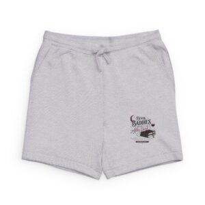 Unisex Sponge Fleece Sweatshort - After Dark - Image 1