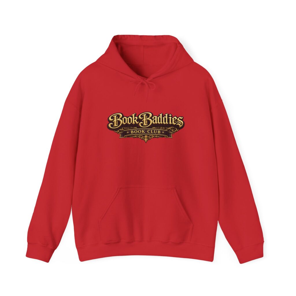 Unisex Heavy Blend™ Hooded Sweatshirt - VIP BBBC Logo