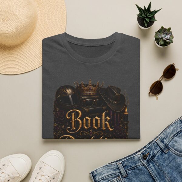 Book Daddies T-Shirt