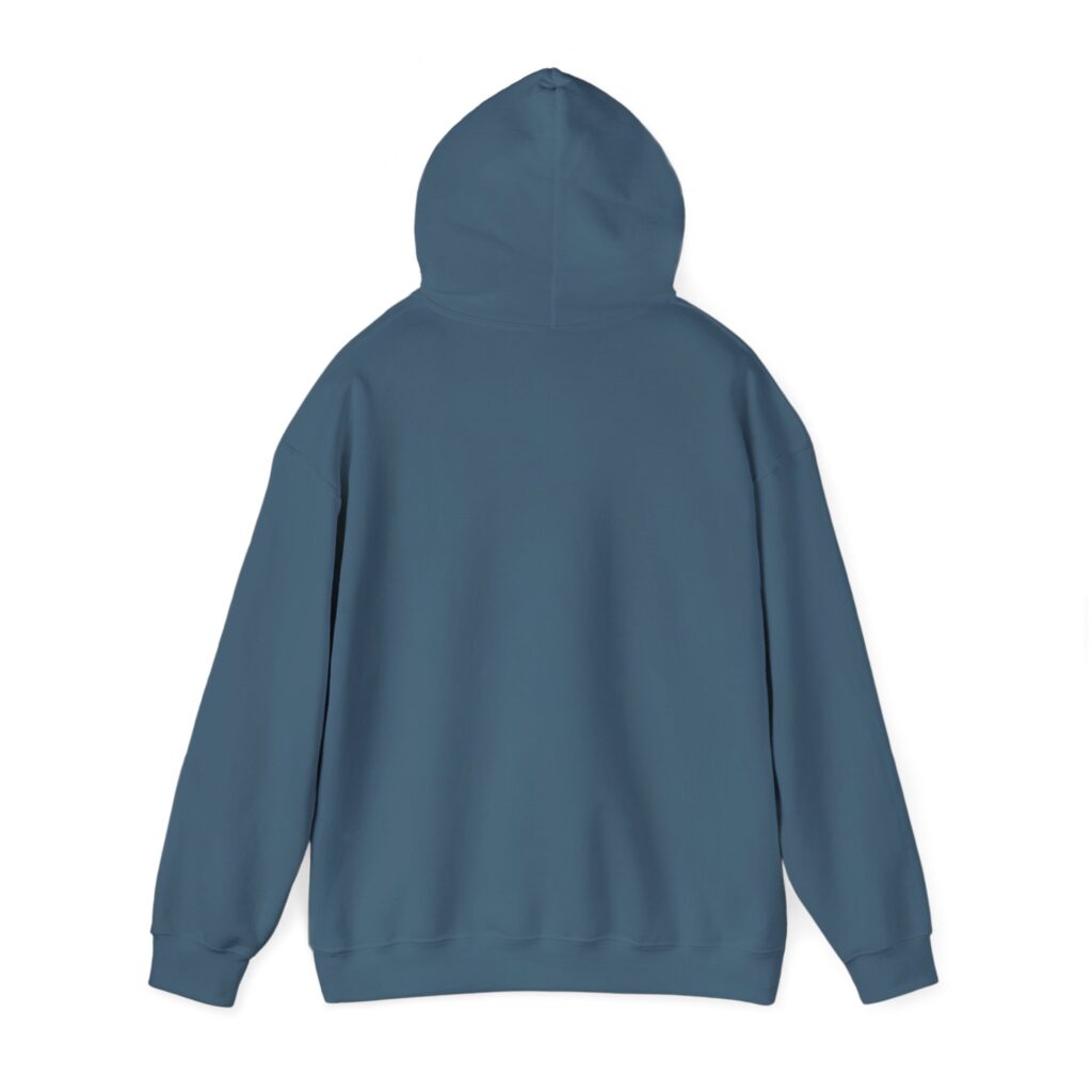 Unisex Heavy Blend™ Reading Sprint Hoodie