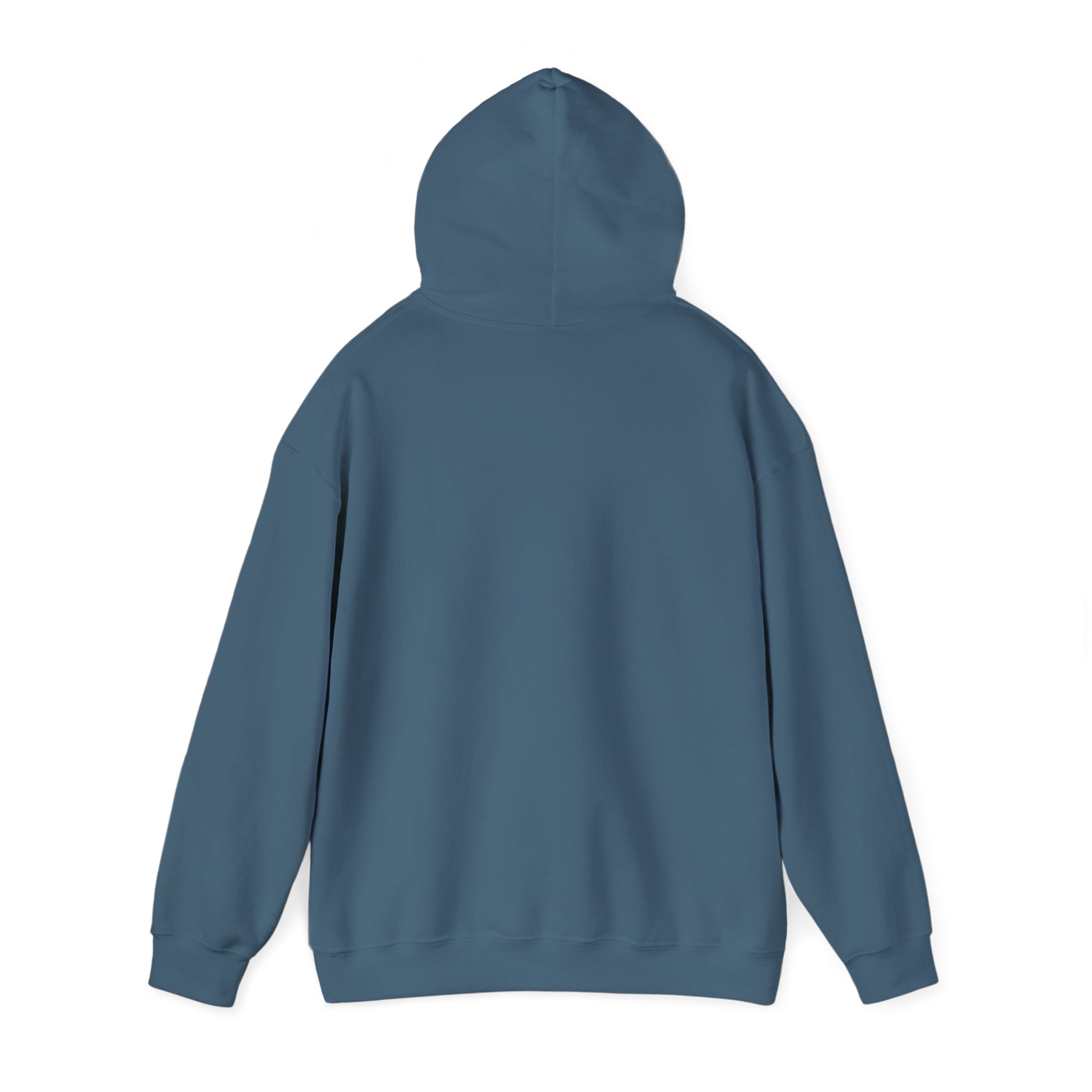 Unisex Heavy Blend™ Reading Sprint Hoodie - Image 22