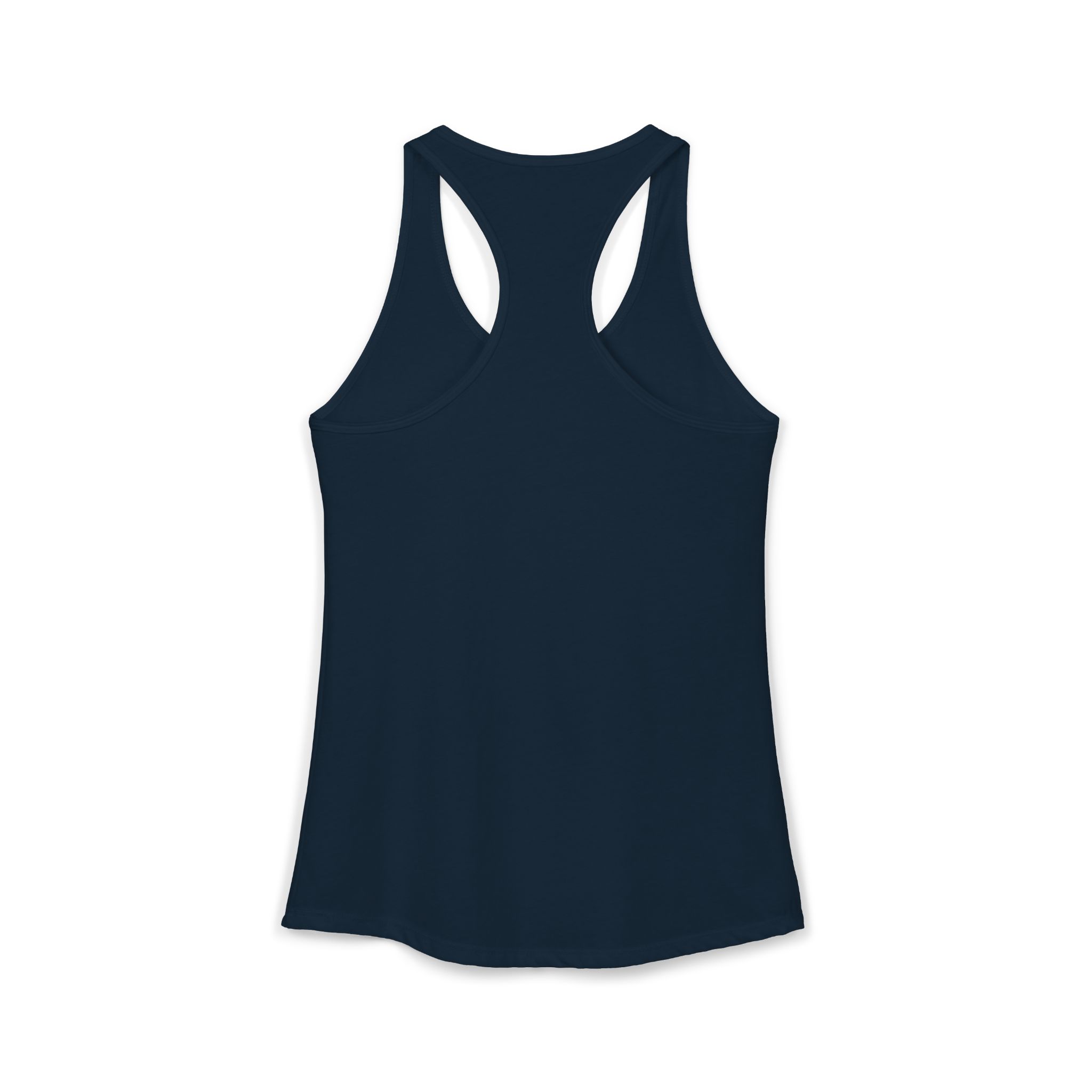 BB Dont Judge Racerback Tank - Image 32
