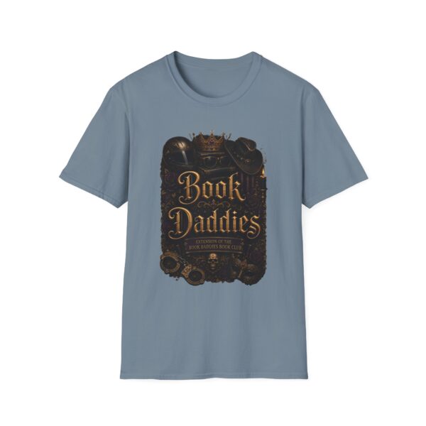 Book Daddies T-Shirt