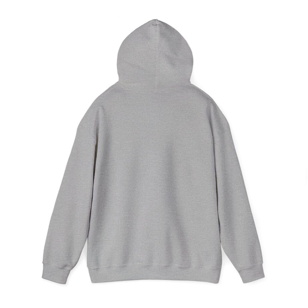 Unisex Heavy Blend™ Reading Sprint Hoodie