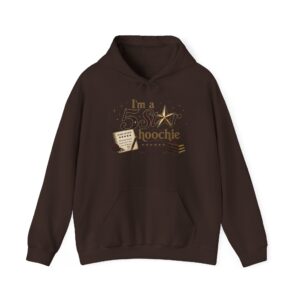 Unisex Heavy Blend™ Hooded Sweatshirt - 5 Star Hoochie - Image 11