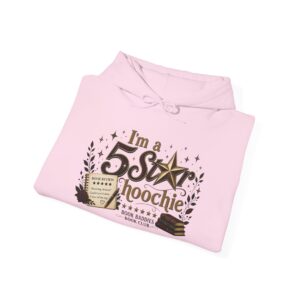 Unisex Heavy Blend™ Hooded Sweatshirt - 5 Star Hoochie - Image 22