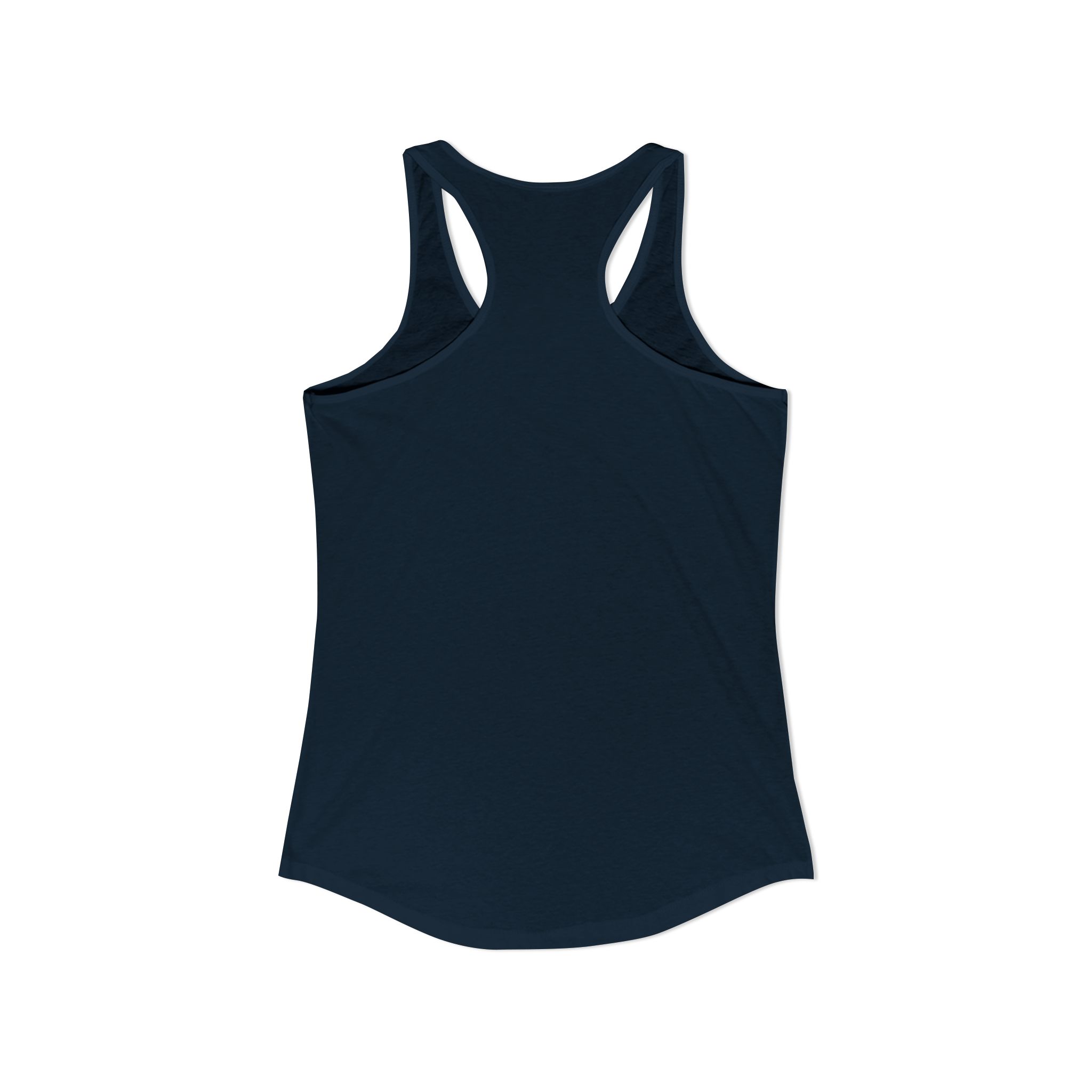 BB Dont Judge Racerback Tank - Image 31