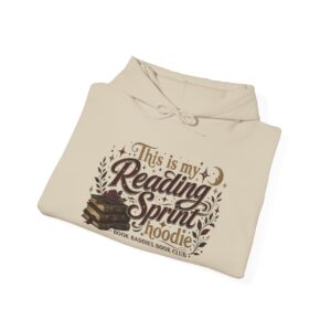 Unisex Heavy Blend™ Reading Sprint Hoodie - Image 12