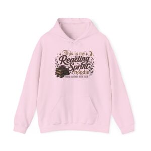 Unisex Heavy Blend™ Reading Sprint Hoodie - Image 32