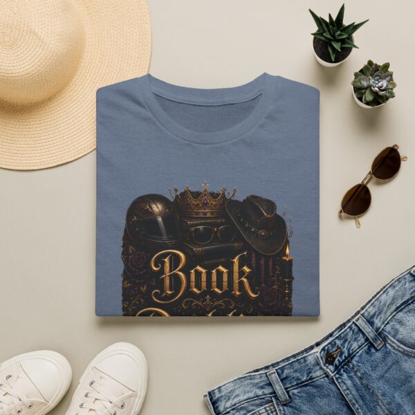 Book Daddies T-Shirt
