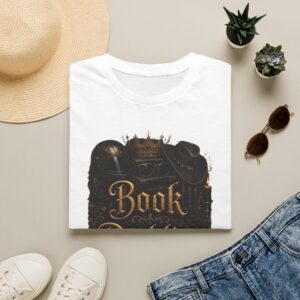 Book Daddies T-Shirt - Image 2